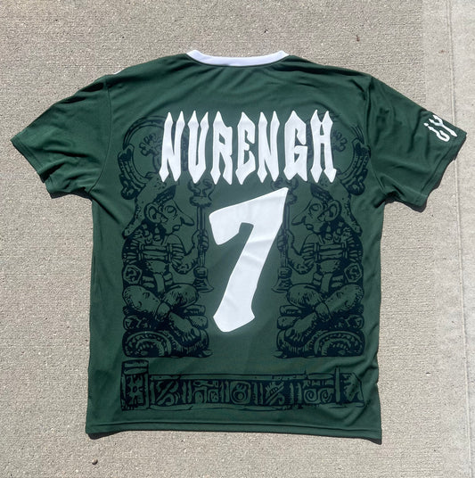 Mexico jersey
