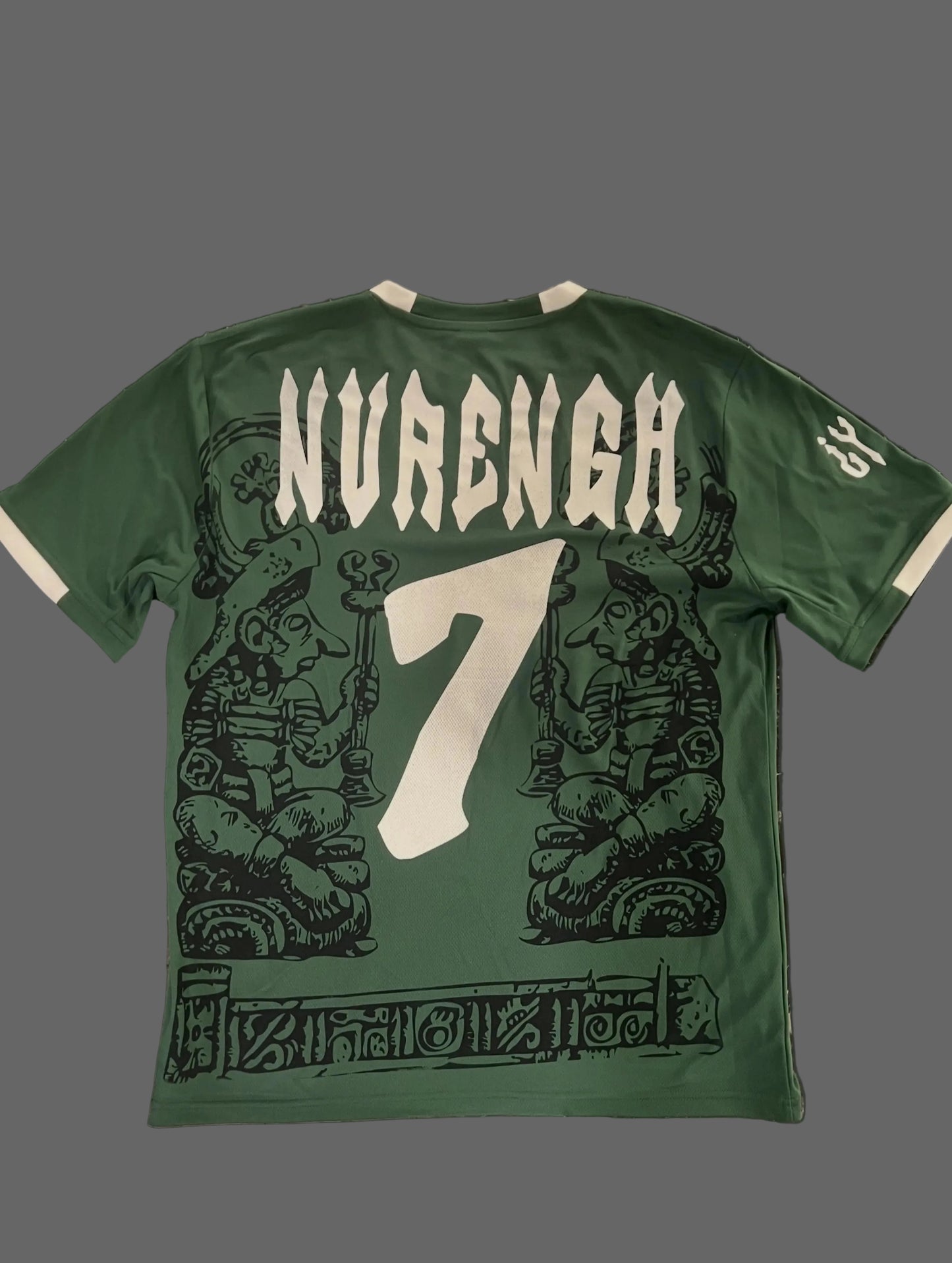 Mexico jersey