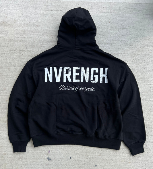 NVRENGH HOODIE