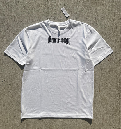 PUFFY LOGO TEE