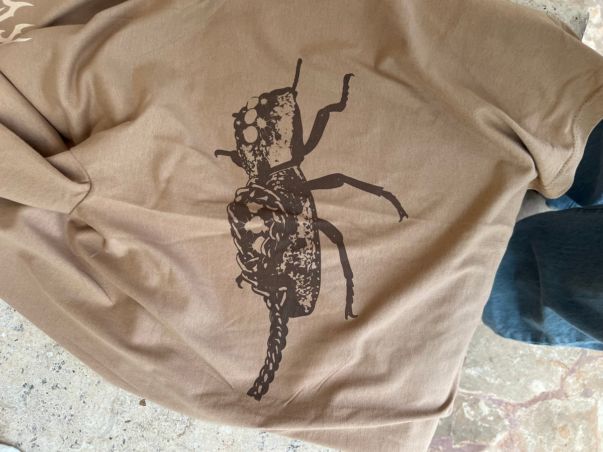 MAKETCH TEE