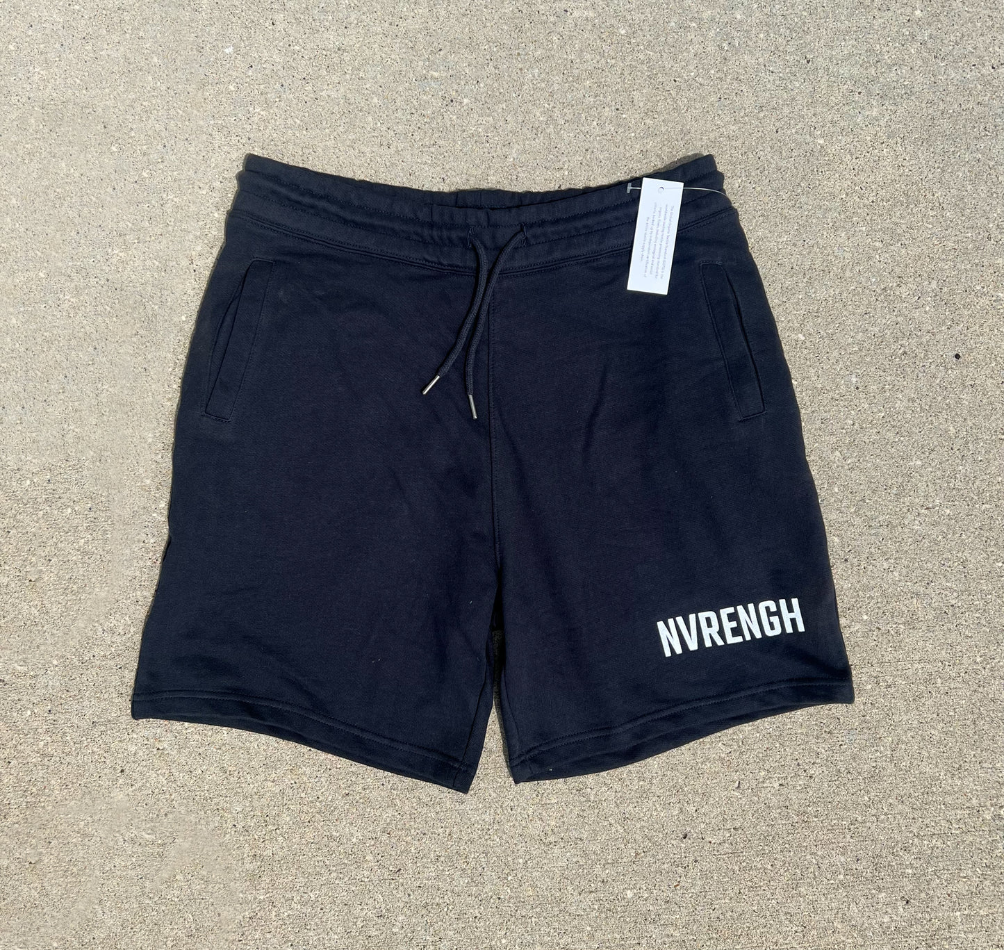 NVRENGH SHORTS