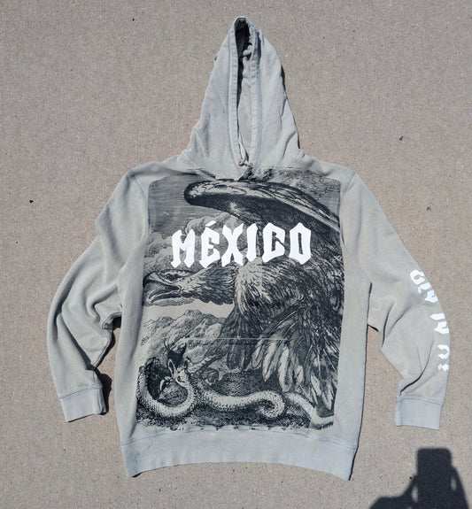 Mexico hoodie