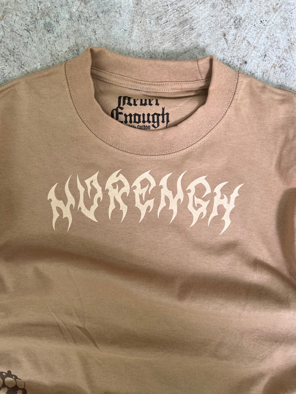 MAKETCH TEE