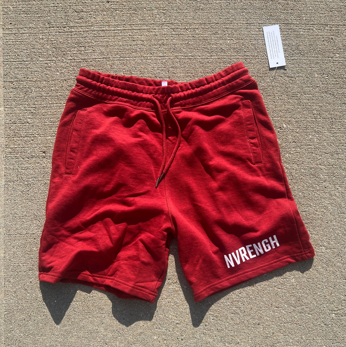 NVRENGH SHORTS