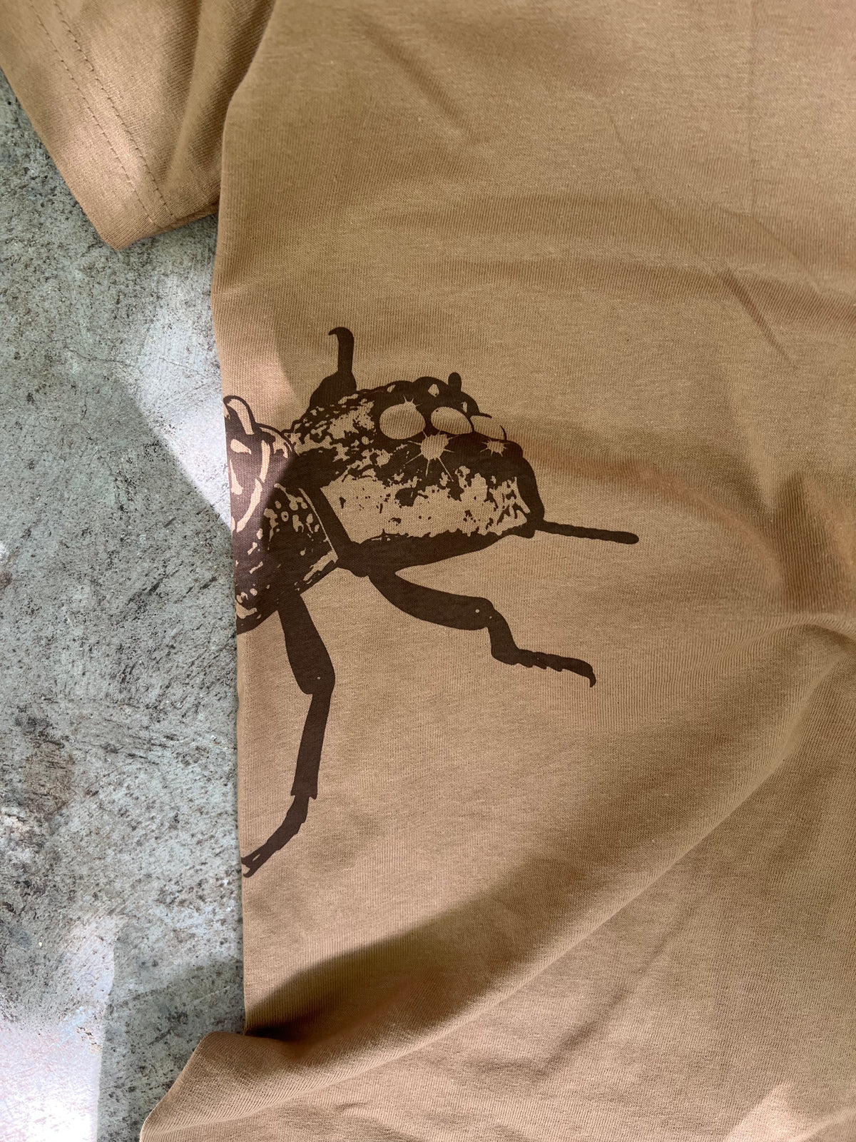 MAKETCH TEE
