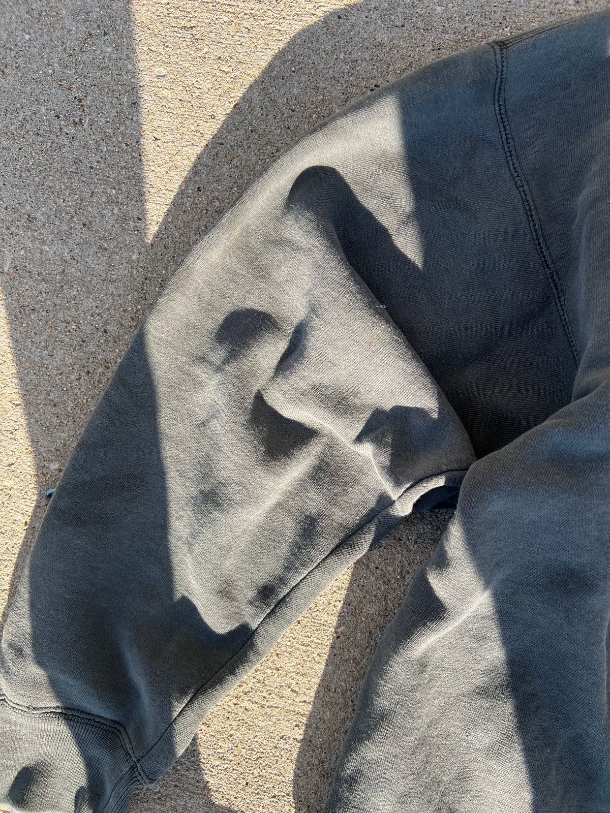 One of one vintage bears hoodie