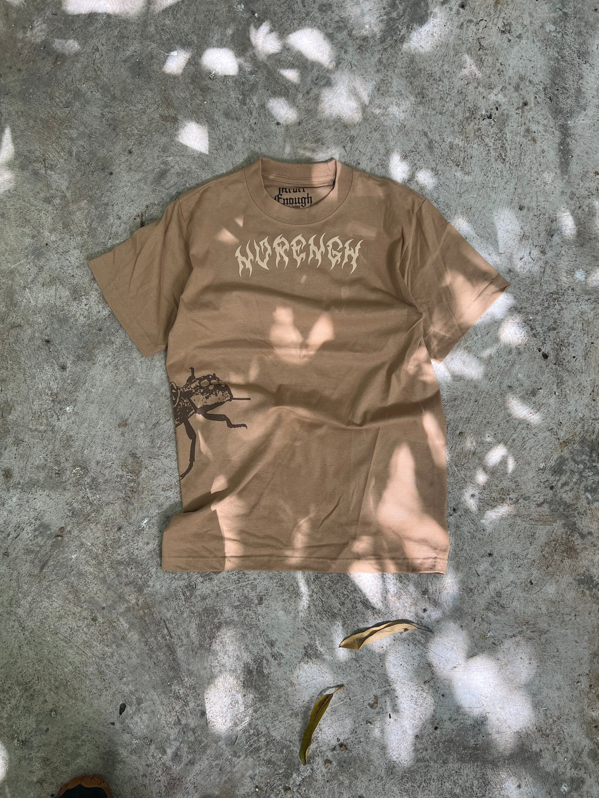 MAKETCH TEE