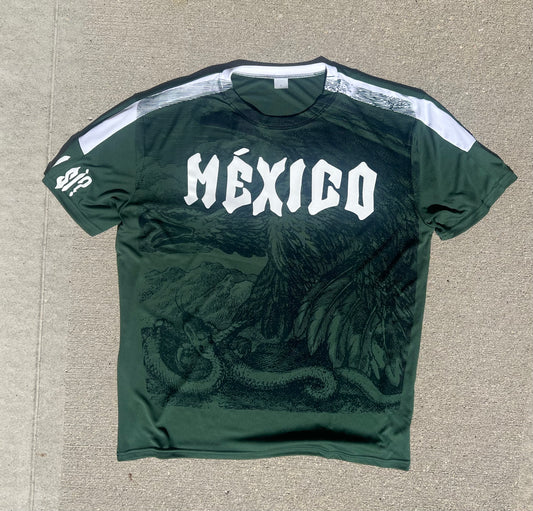 Mexico jersey