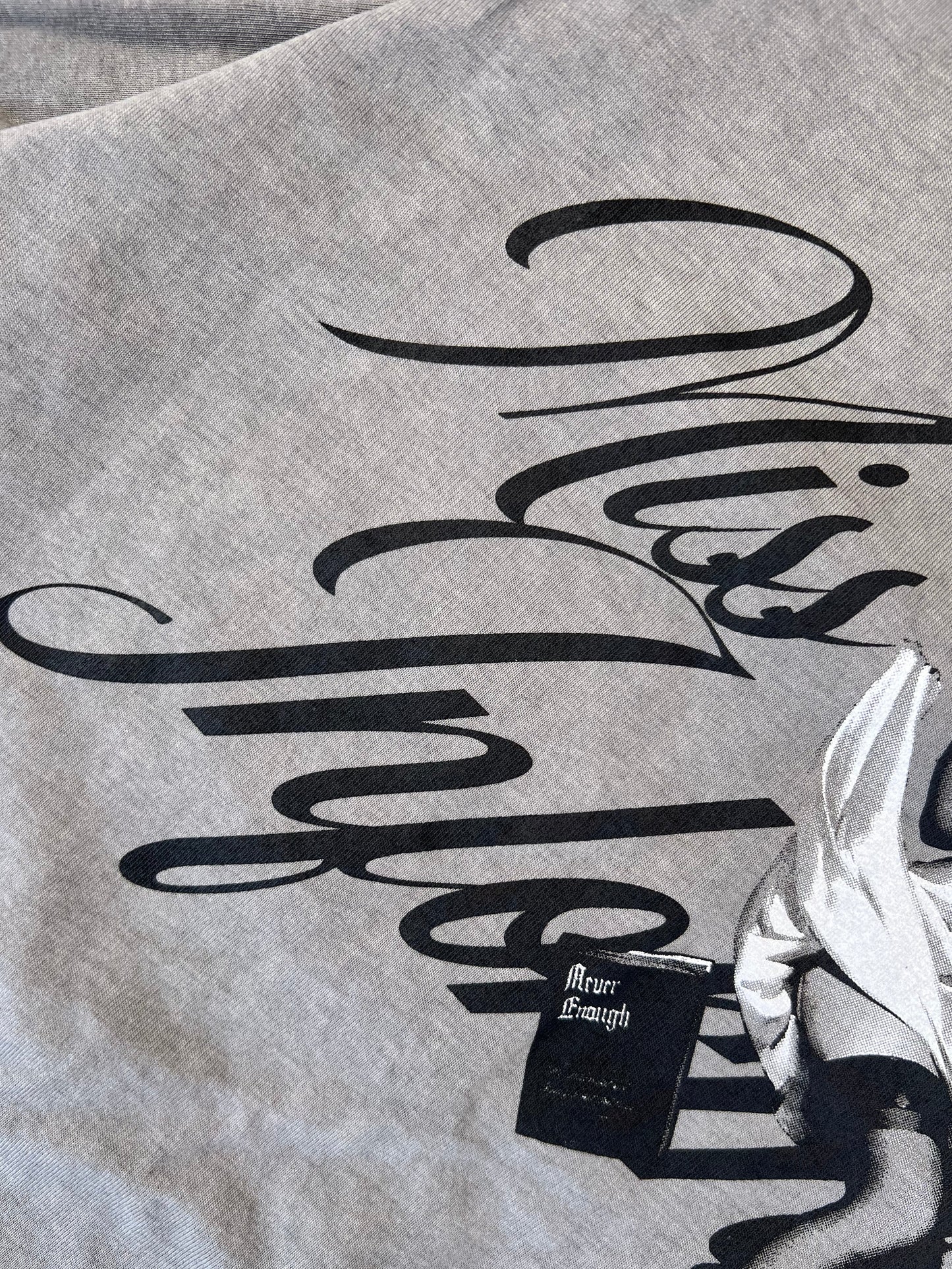 MISSINFORMATION TEE