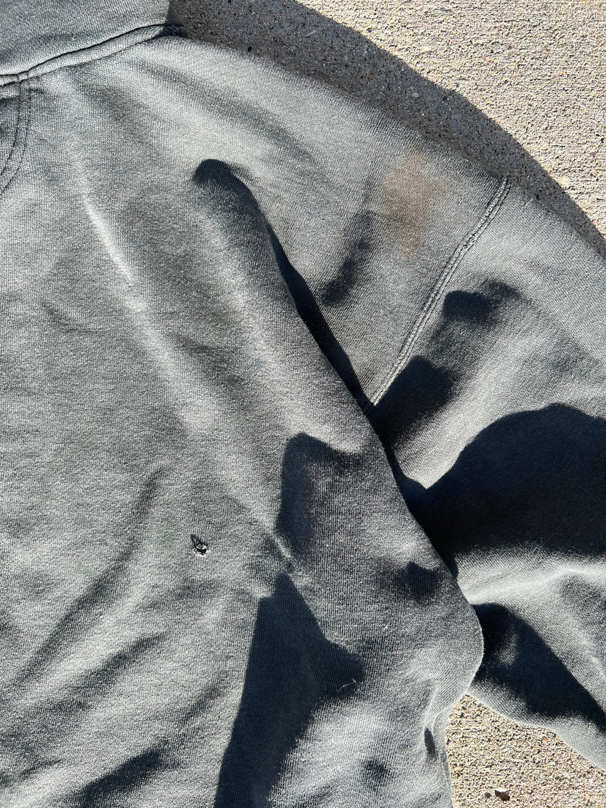 One of one vintage bears hoodie
