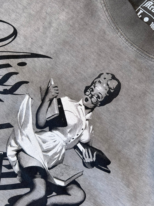 MISSINFORMATION TEE