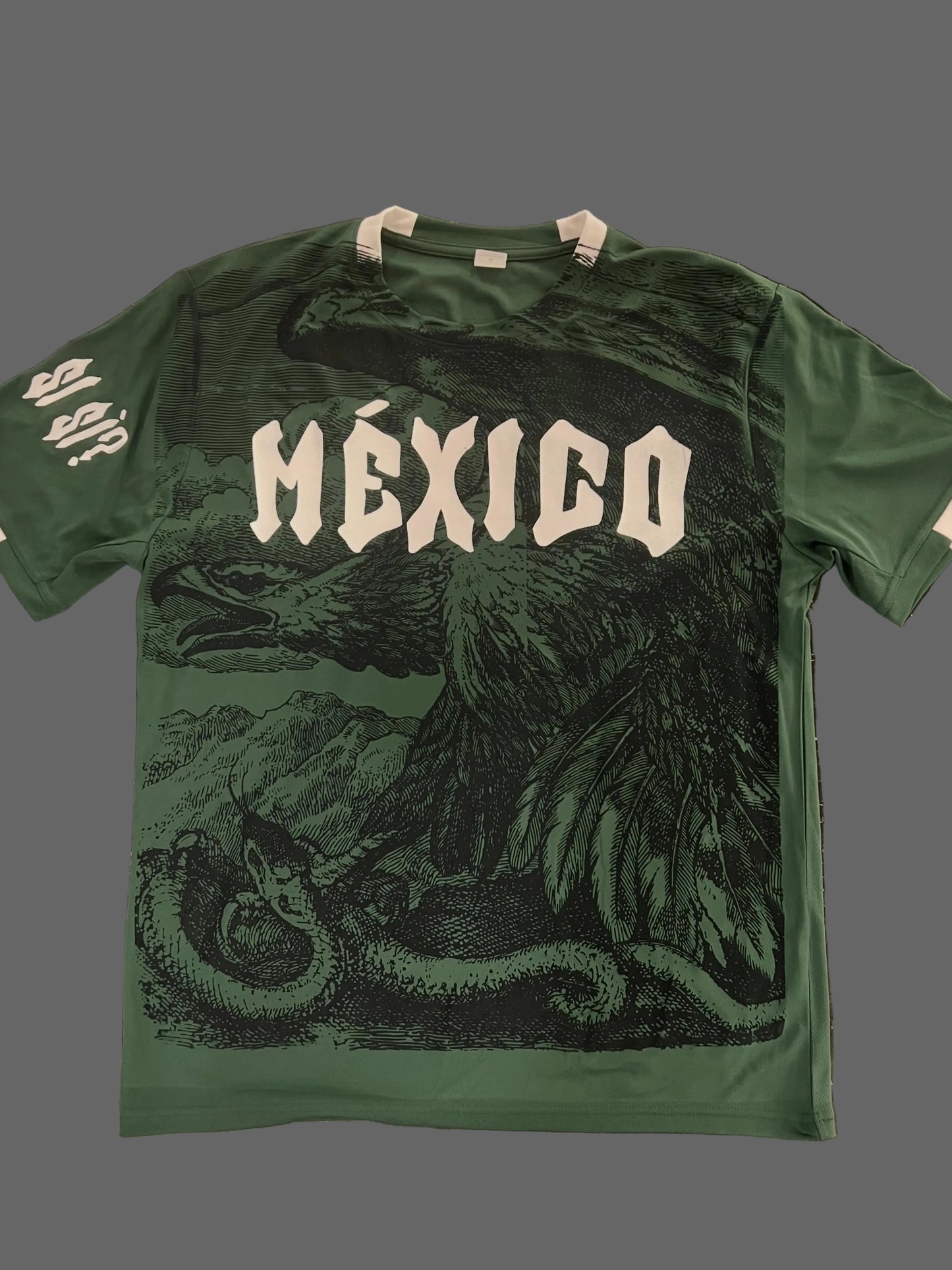 Mexico jersey