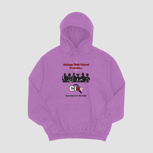 AHS PLAY HOODIE
