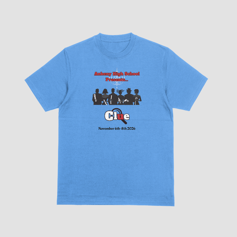 AHS PLAY TEE