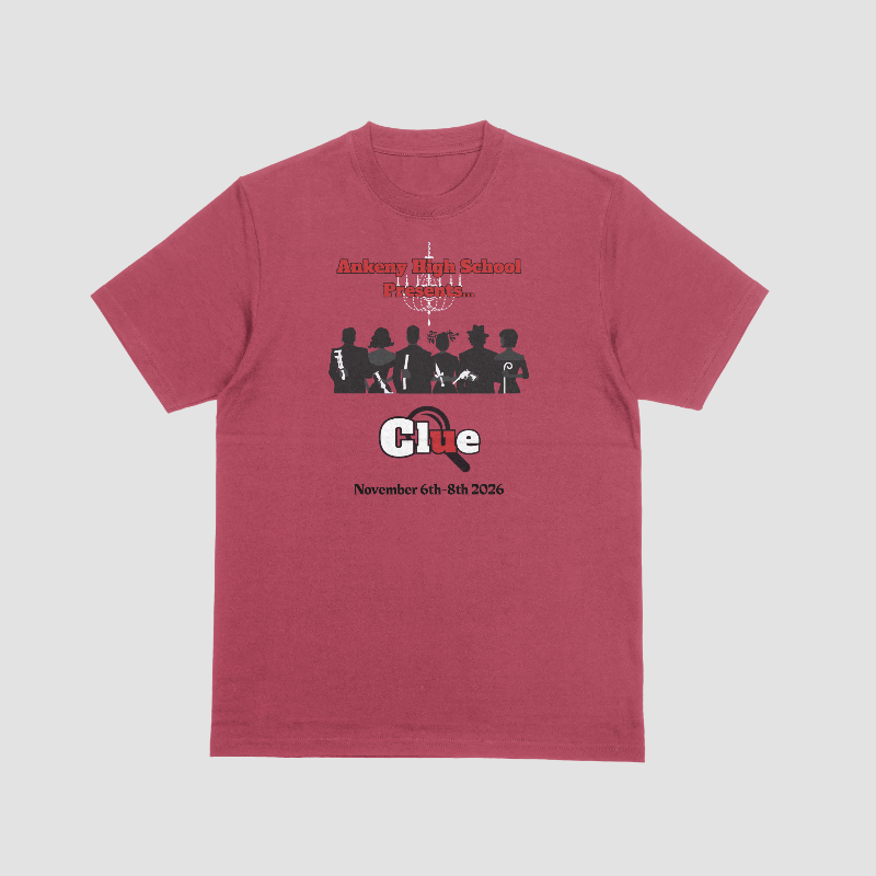 AHS PLAY TEE