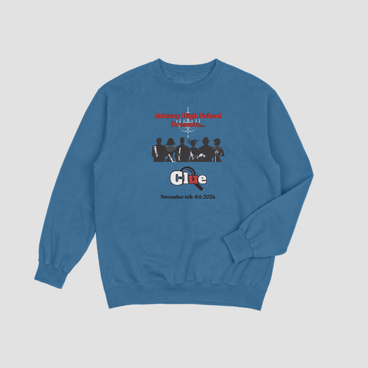 AHS PLAY CREWNECK