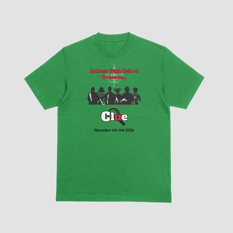 AHS PLAY TEE