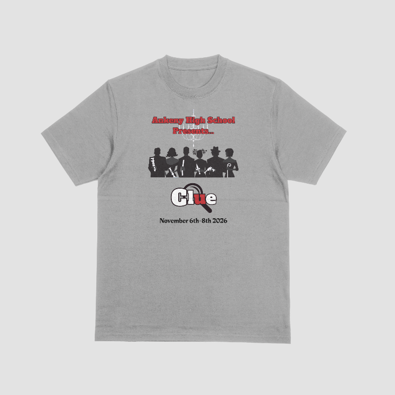 AHS PLAY TEE