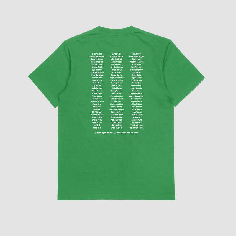 AHS PLAY TEE