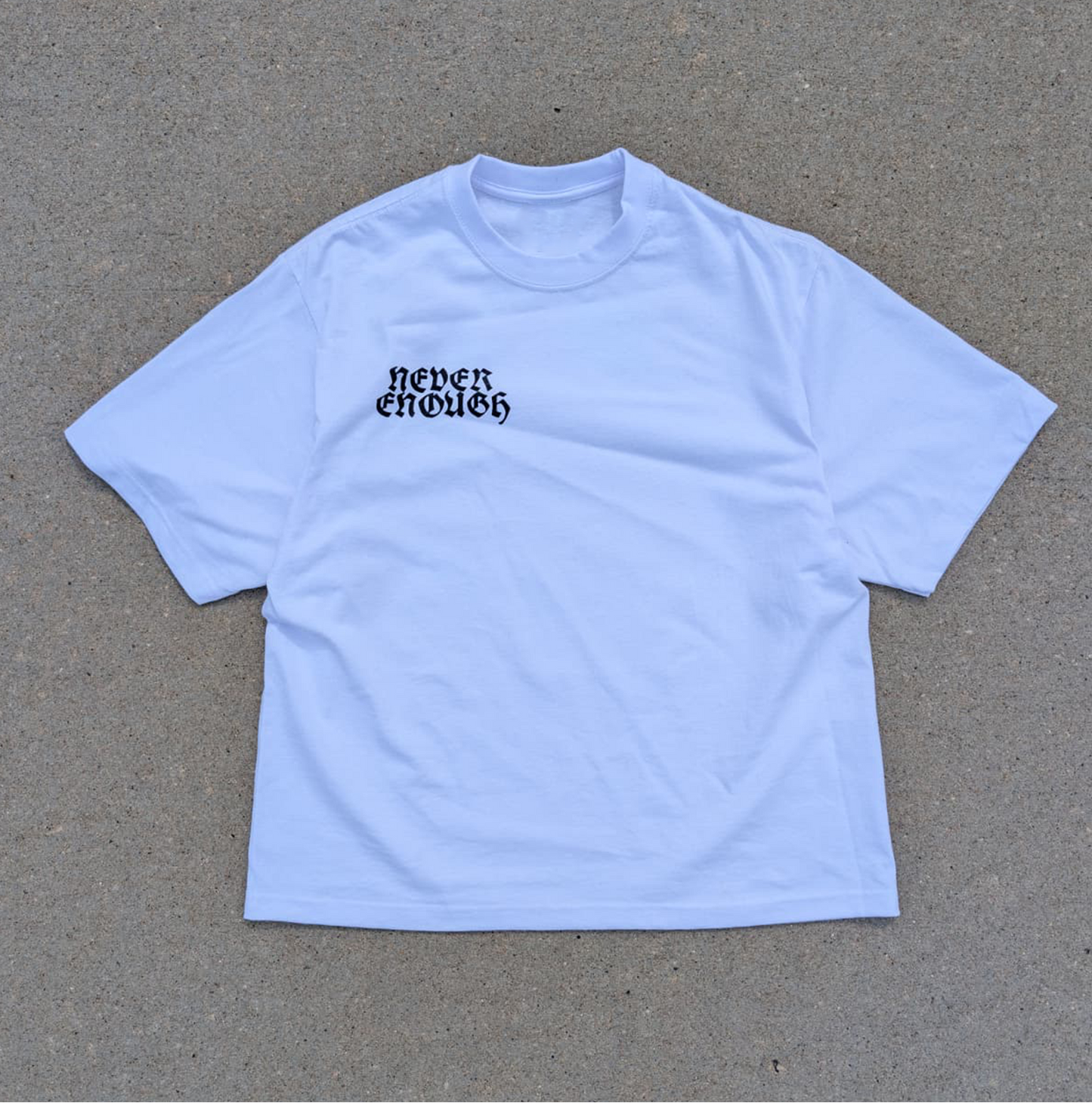 Sky Eye Tee
