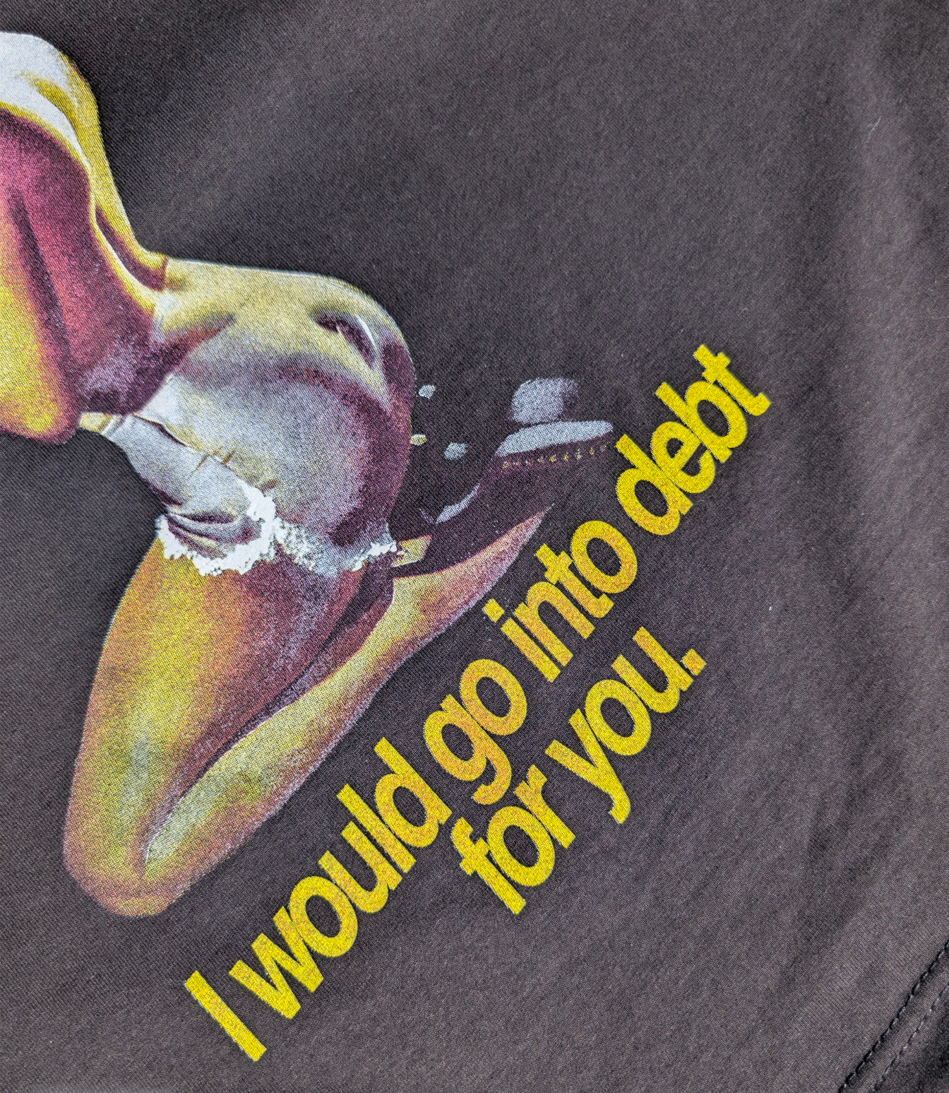 IWGIDFY TEE