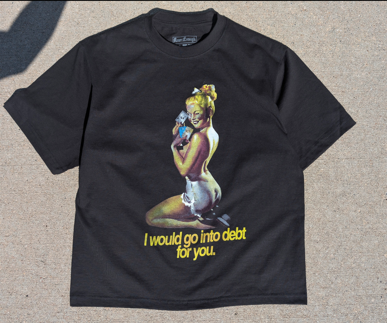 IWGIDFY TEE