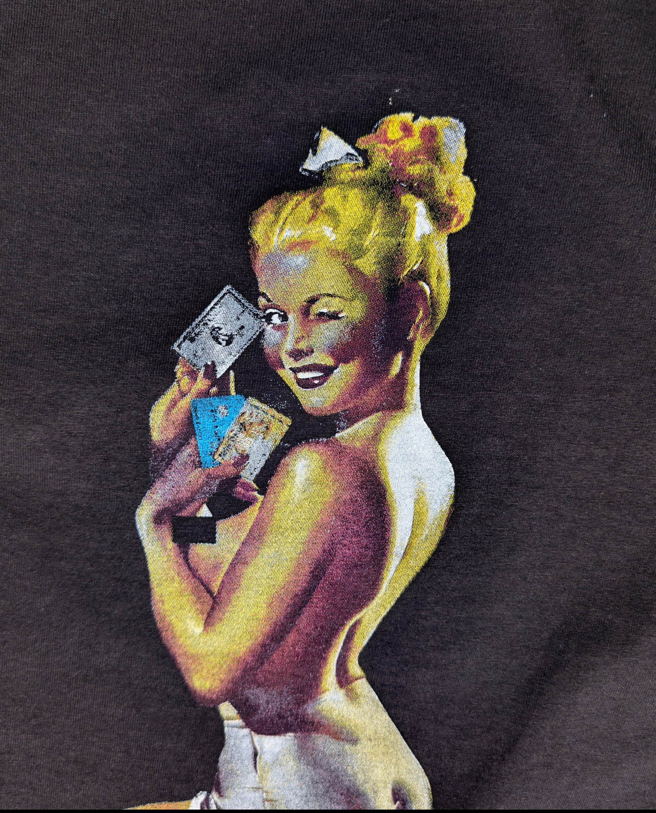 IWGIDFY TEE