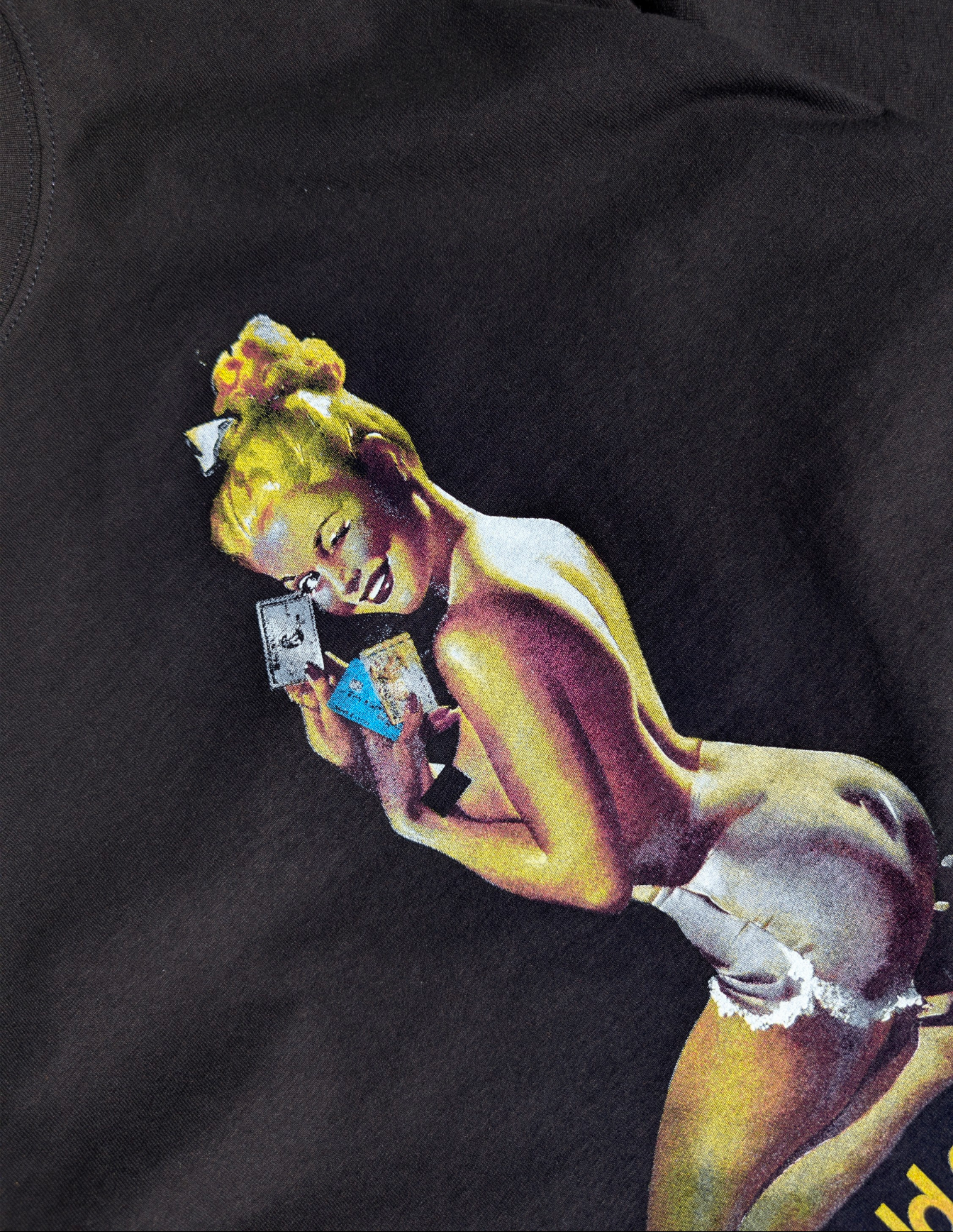 IWGIDFY TEE